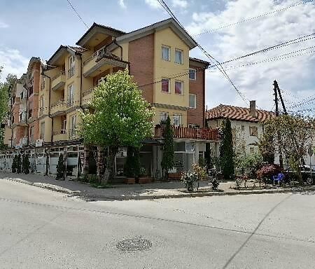 Centrrooms-Ds Struga Zewnętrze zdjęcie