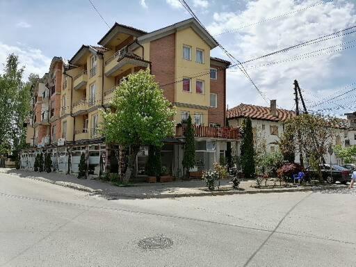 Centrrooms-Ds Struga Zewnętrze zdjęcie
