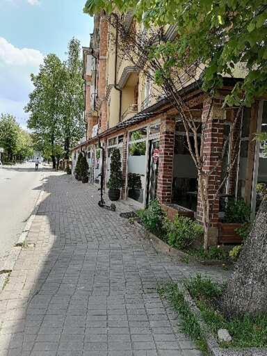 Centrrooms-Ds Struga Zewnętrze zdjęcie