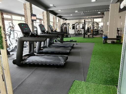 Centrrooms-Ds Struga Zewnętrze zdjęcie